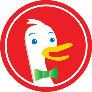 DuckDuckGo