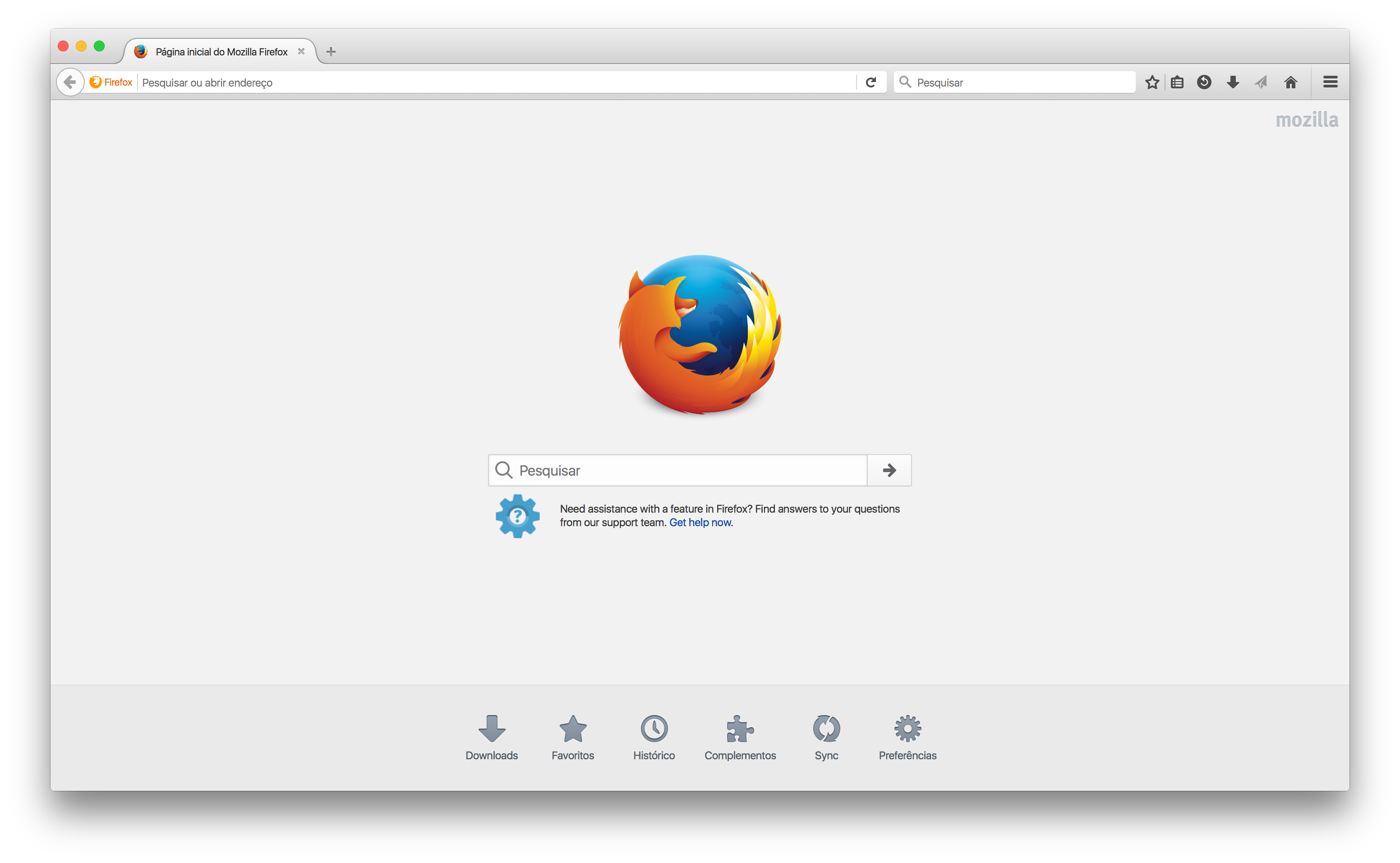 Firefox