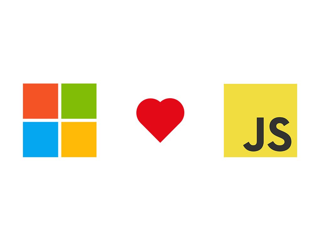 Microsoft and JavaScript